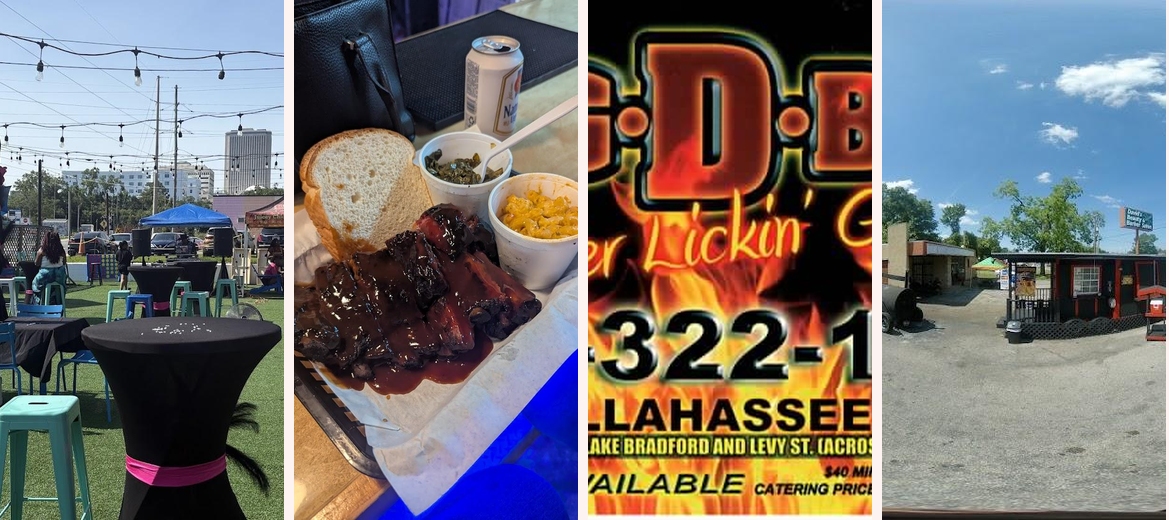Big D's Famous BBQ & More Gallery Image 2