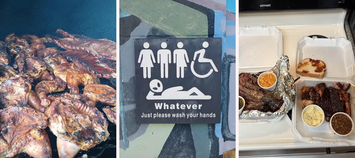 Big D's Famous BBQ & More Gallery Image 4